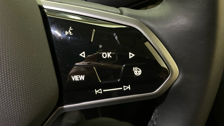 Volkswagen ID. Buzz 210kW Style Pro 79kWh 5dr Auto Electric Estate